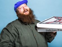 Action Bronson