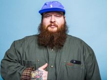 Action Bronson