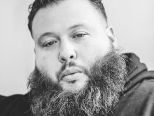 Action Bronson