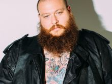 Action Bronson