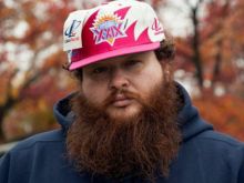 Action Bronson