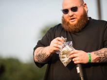 Action Bronson