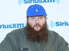 Action Bronson