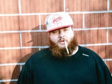 Action Bronson