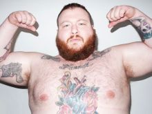 Action Bronson