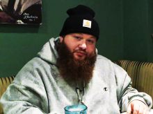 Action Bronson