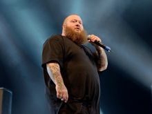 Action Bronson