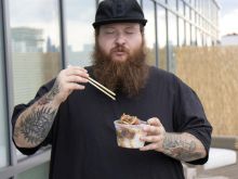 Action Bronson