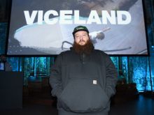 Action Bronson