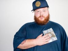 Action Bronson