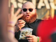 Action Bronson