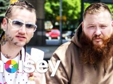 Action Bronson