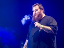 Action Bronson