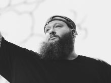 Action Bronson