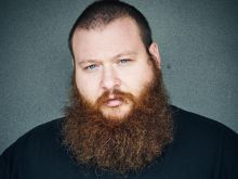 Action Bronson