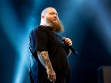 Action Bronson