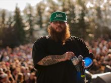 Action Bronson