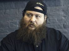 Action Bronson