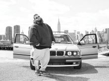 Action Bronson