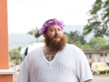 Action Bronson