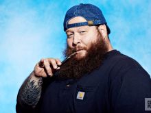 Action Bronson