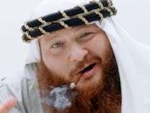 Action Bronson