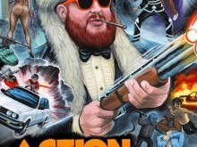 Action Bronson