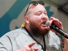 Action Bronson