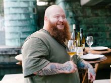 Action Bronson