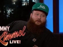 Action Bronson