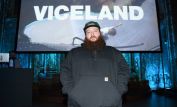 Action Bronson