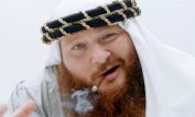 Action Bronson