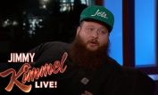 Action Bronson