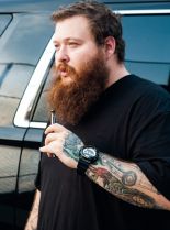 Action Bronson