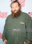 Action Bronson