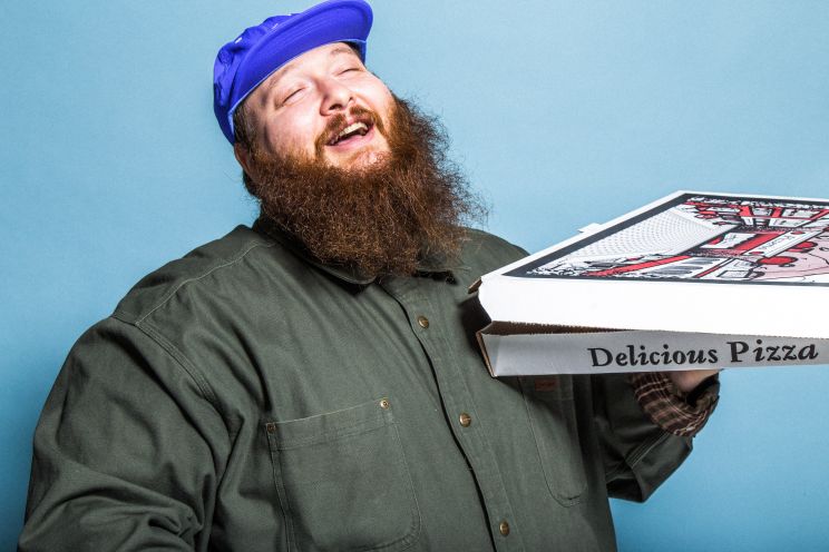 Action Bronson