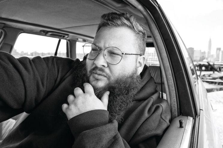 Action Bronson