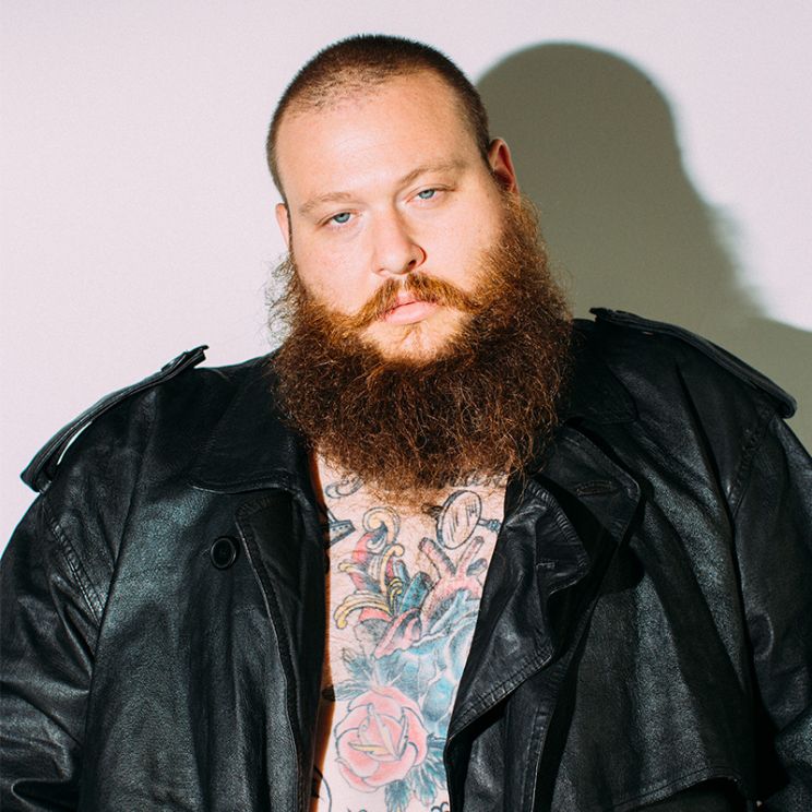 Action Bronson