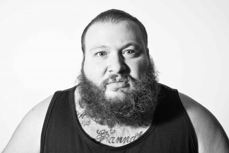 Action Bronson