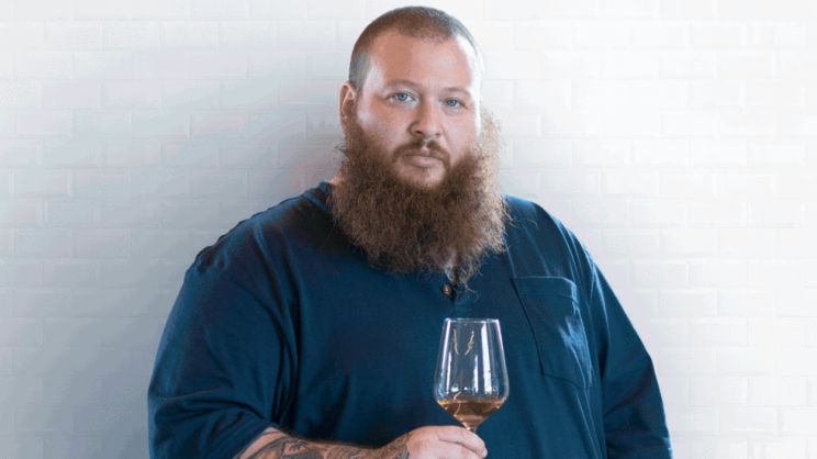 Action Bronson