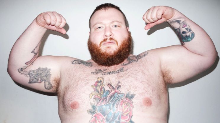 Action Bronson