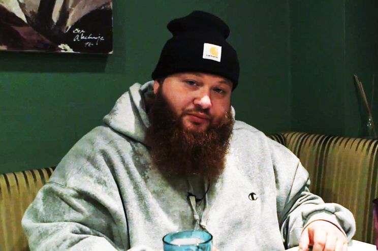 Action Bronson