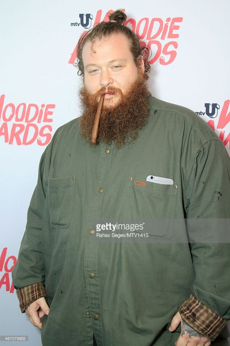 Action Bronson