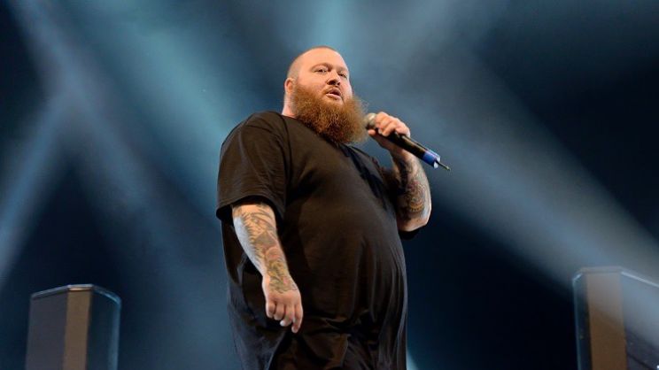 Action Bronson