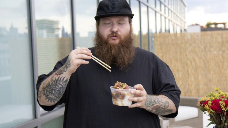 Action Bronson