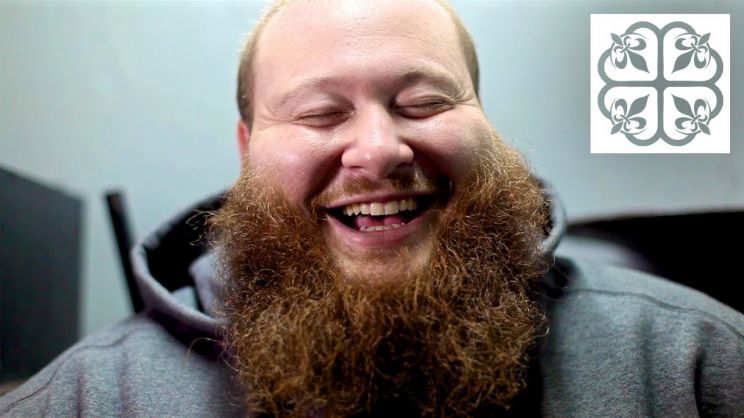 Action Bronson