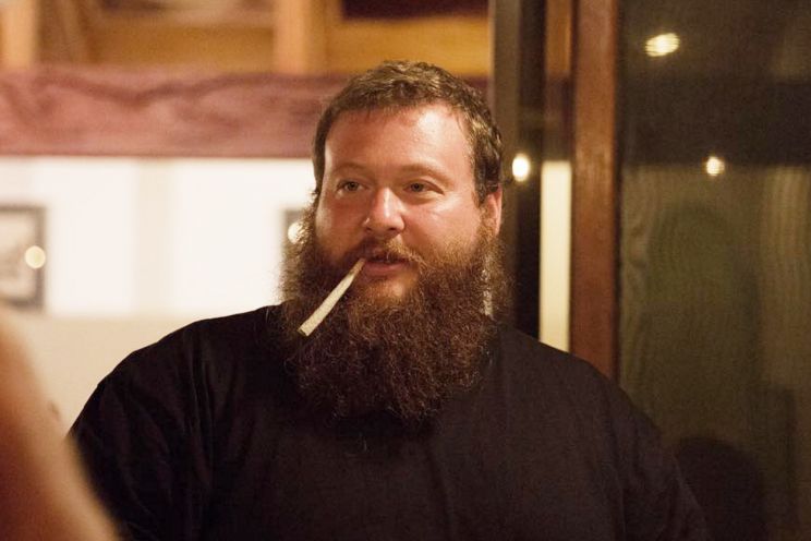 Action Bronson