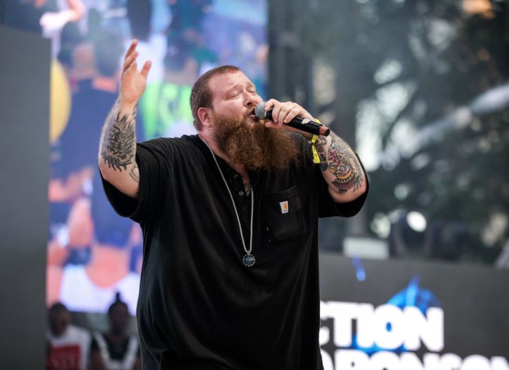 Action Bronson