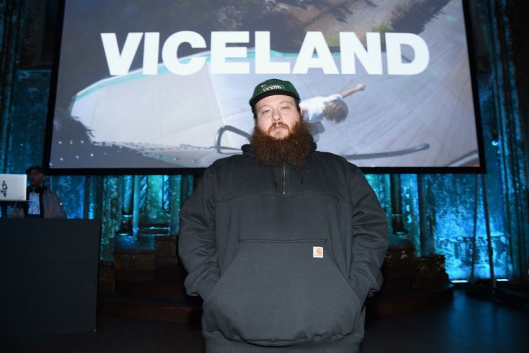 Action Bronson