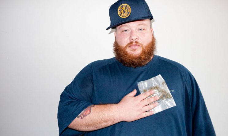 Action Bronson